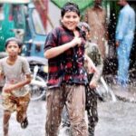 Heavy Monsoon Rains Predicted for Karachi Starting Early July