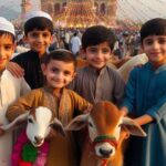 Eid ul Adha 2024 Holidays in Pakistan Announced by Federal Government