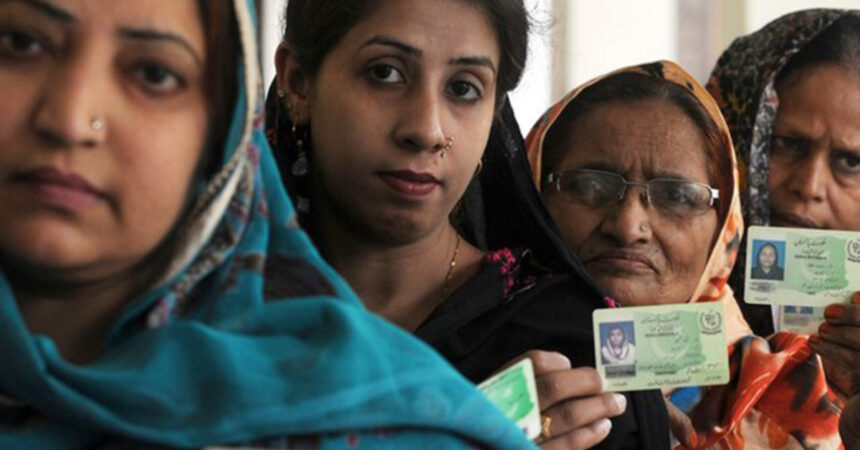 Major Updates for Women’s CNIC and Passport in Pakistan: Check Details Here!