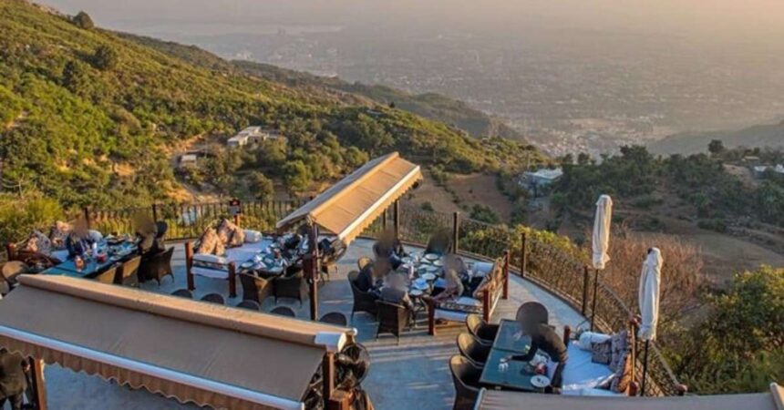 Top Restaurants in Islamabad to Shut Down including Monal