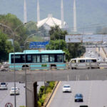 New Electric Buses in Islamabad Open for Public: Check Routes Here!