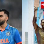 Virat Kohli Statue in Times Square New York: Real or CGI?