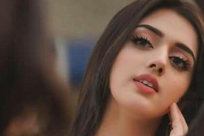 Jannat Mirza Makes History as First Pakistani to Reach 25 Million TikTok Followers