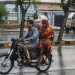 Karachi to Get More Rains in the Evening Today