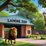 Lahore Zoo Ticket Charges and Timings Update for July 2024