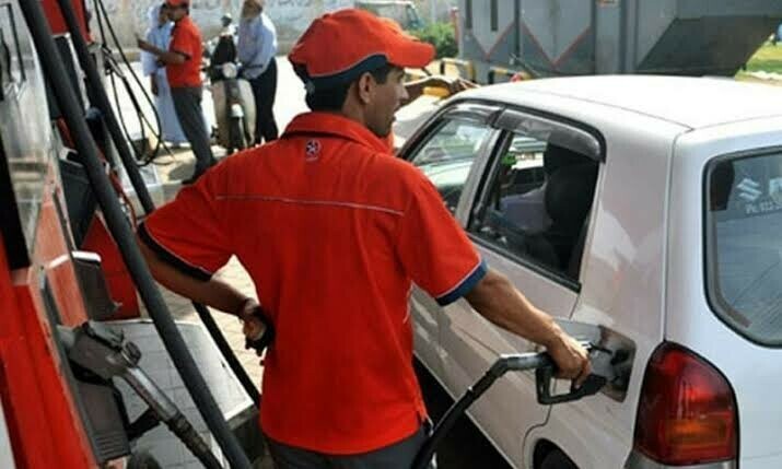 Fuel price goes up with start of new fiscal year - Business