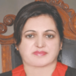 LHC gets first woman chief justice - Pakistan