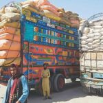 Unbridled food exports force domestic consumers to pay record prices for essential items - Business