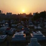 Encroachers expanding old graveyards to occupy state land in capital - Pakistan