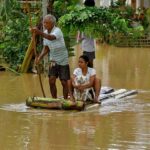 Six dead as floods inundate vast swath of India, Bangladesh - World