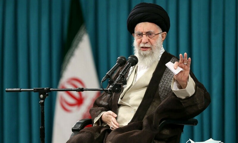 Iran’s Khamenei urges turnout after voters shun first presidential round - World