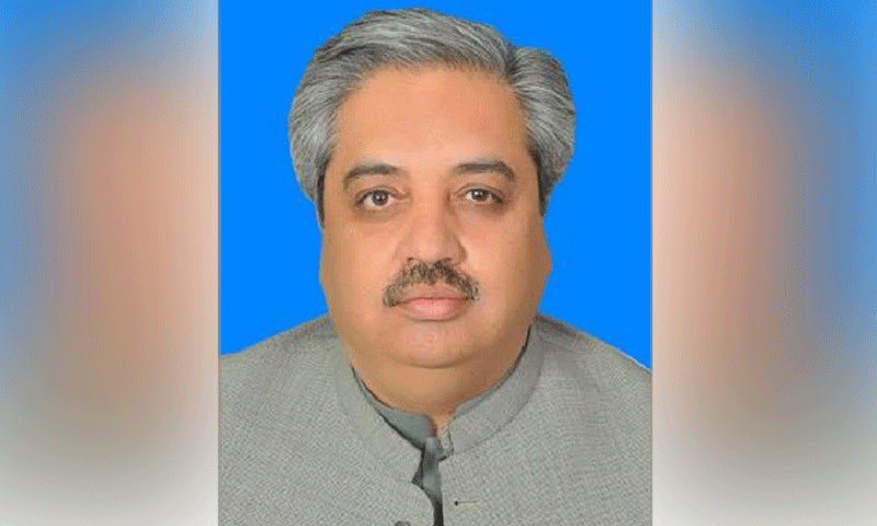 Former PTI senator Hidayatullah Khan, 2 others killed in Bajaur attack on his car - Pakistan