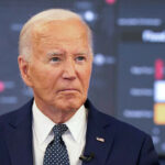 White House says Biden not pulling out of race - World