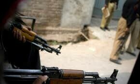 Terrorist killed, 7 others injured during security operation in Diamer - Pakistan