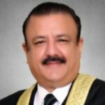 SJC moved against IHC judge after degree controversy - Pakistan