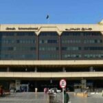 UAE team satisfied with security at Islamabad, Karachi airports - Pakistan