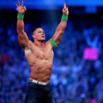 John Cena announces retirement from in-ring competition in 2025: WWE - World