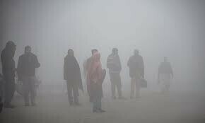 Punjab govt to treat smog as ‘year-round epidemic’ - Pakistan