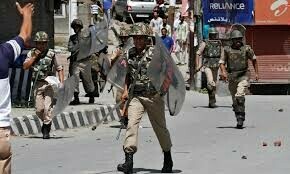 Eight killed in gun battles in India-held Kashmir: police - World