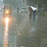 Most parts of Pakistan brace for wet spell - Pakistan