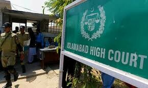 IHC steps in to counter drive against judge over degree - Pakistan