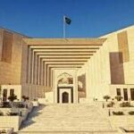 SC questions scope of appeals over military trials - Pakistan