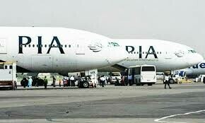 ‘On sale’ PIA has 304 employees per plane, NA committee told - Pakistan