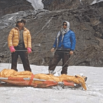 Japanese mountaineer’s body recovered - Pakistan