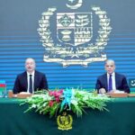 Pakistan, Azerbaijan agree to expand investment volume upto $2bn - World