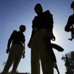 Bodies of two security officials found in Tank - Pakistan