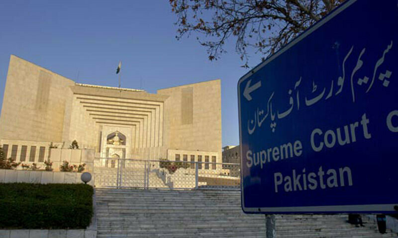 Delays in family’s meeting with man in military custody irk apex court - Pakistan