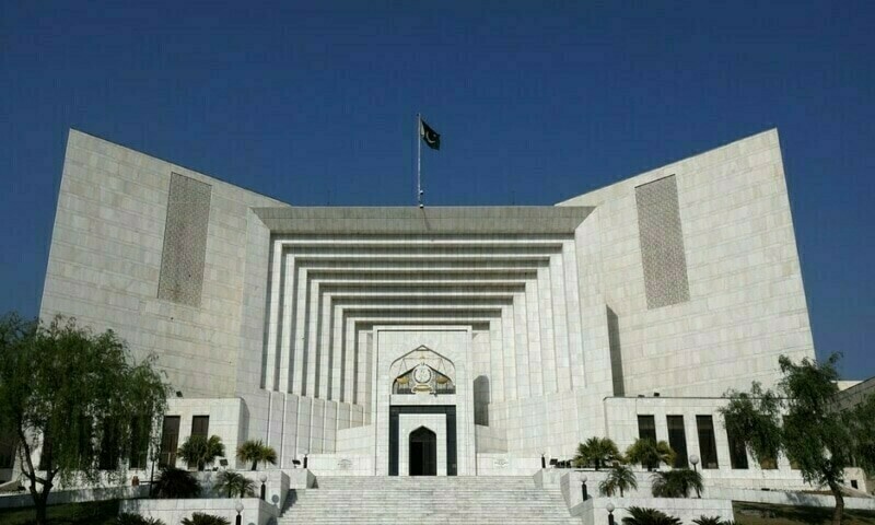 Supreme Court’s verdict on SIC reserved seats case expected this afternoon - Pakistan