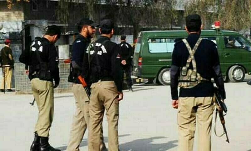 CTD arrests man linked to Karachi chapter of banned TTP - Pakistan