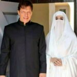 Imran, Bushra re-arrested after Iddat acquittal - Pakistan