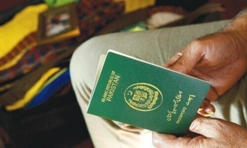 Pakistani women married to Afghans entitled to dual nationality: PHC - Pakistan