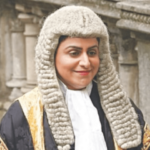 Shabana Mahmood becomes UK’s first woman Muslim Lord Chancellor - World