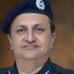 Javed Odho appointed Karachi police chief for second time - Pakistan