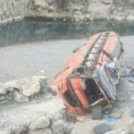 Two brothers among five killed in Ziarat traffic accident - Pakistan