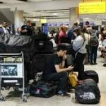 Global airline passengers may double in 20 years - World