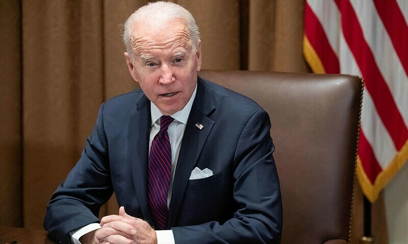 Biden campaign defiant as more Democrats call on him to step aside - World