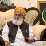 PTI ready to dissolve KP govt and quit assemblies, claims Fazl - Pakistan