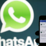 Users face ‘disruption’ in WhatsApp services - Pakistan