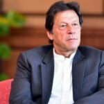 Imran Khan claims he is ‘locked in death cell for terrorists’ in exclusive interview - Pakistan