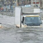 President Zardari calls for ‘comprehensive plan’ as priority to prevent Karachi urban flooding - Pakistan