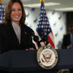 Kamala Harris closes in on US presidential nomination with delegates secured - World