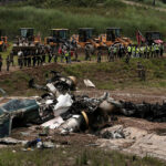 Plane crashes in Nepal with 18 dead, pilot sole survivor - World