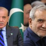 PM Shehbaz to attend new Iranian president’s inauguration ceremony in Tehran - Pakistan