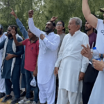 PTI puts off Islamabad rally as JI claims protesters arrested amid Section 144 - Pakistan