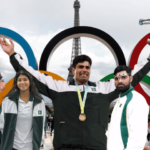 Grit, gold and glory: Meet the Pakistani athletes going to the Paris 2024 Olympics - Pakistan