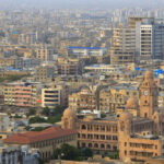 Karachi ranked ‘second riskiest’ city for tourists: report - Pakistan